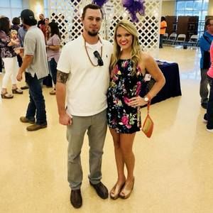 Meet your Posher, Jesie